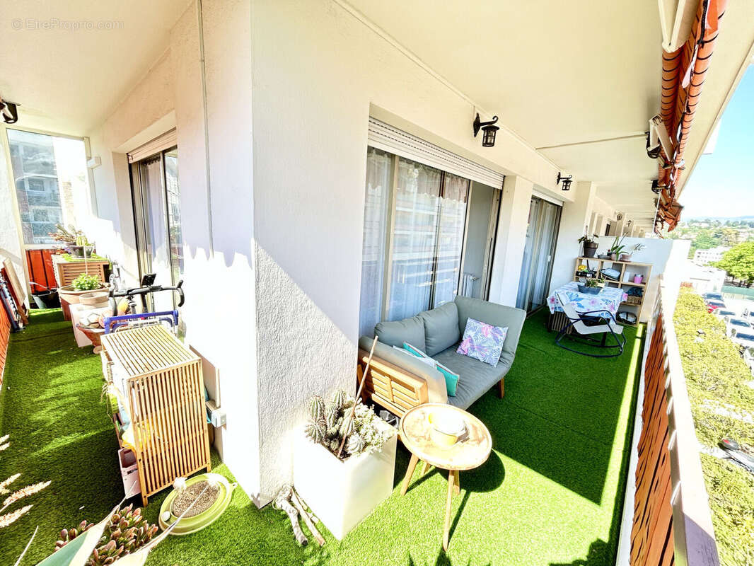 Photo 5 - Appartement à NICE