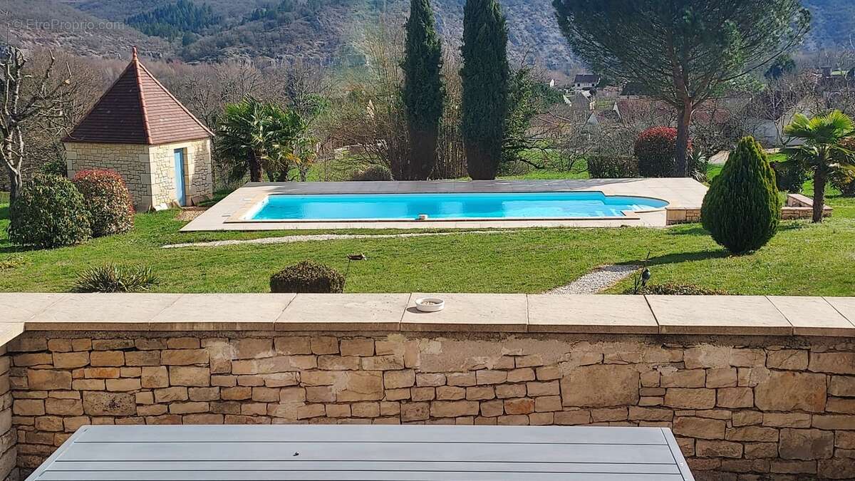 Maison à vendre 5 pièces proche de SOUILLAC (46) - photo 13