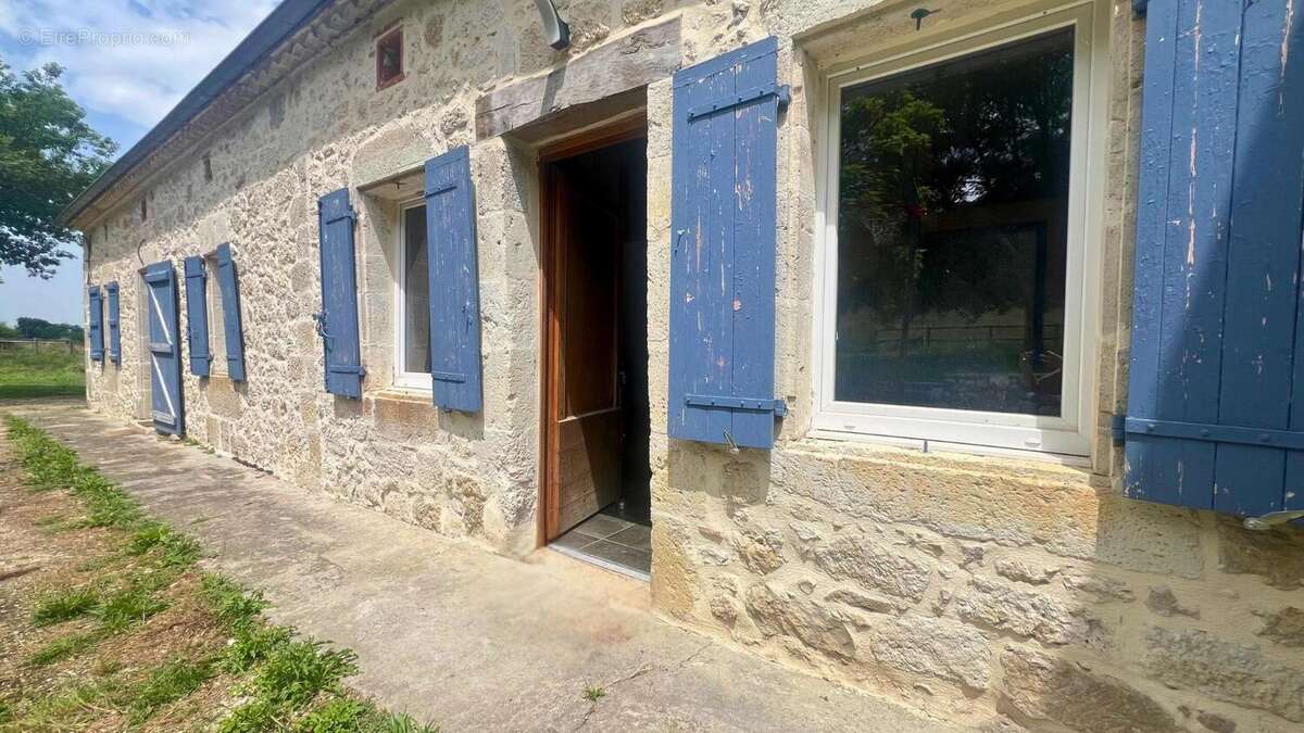 Photo 4 - Maison à MOISSAC