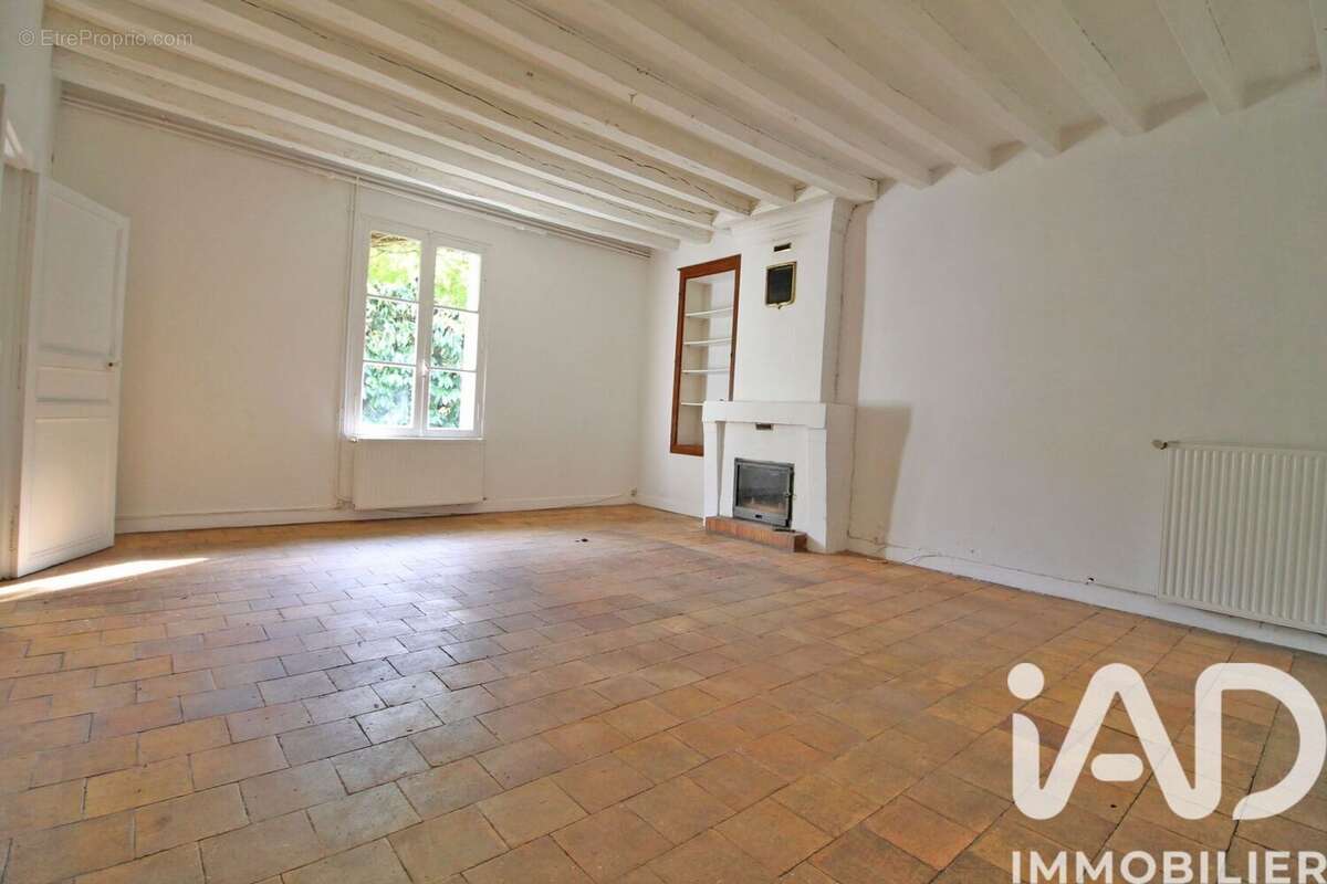 Photo 2 - Maison à VILLAVARD