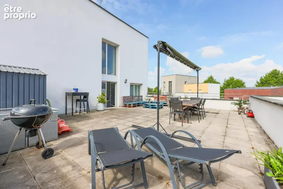 Appartement - photo 14