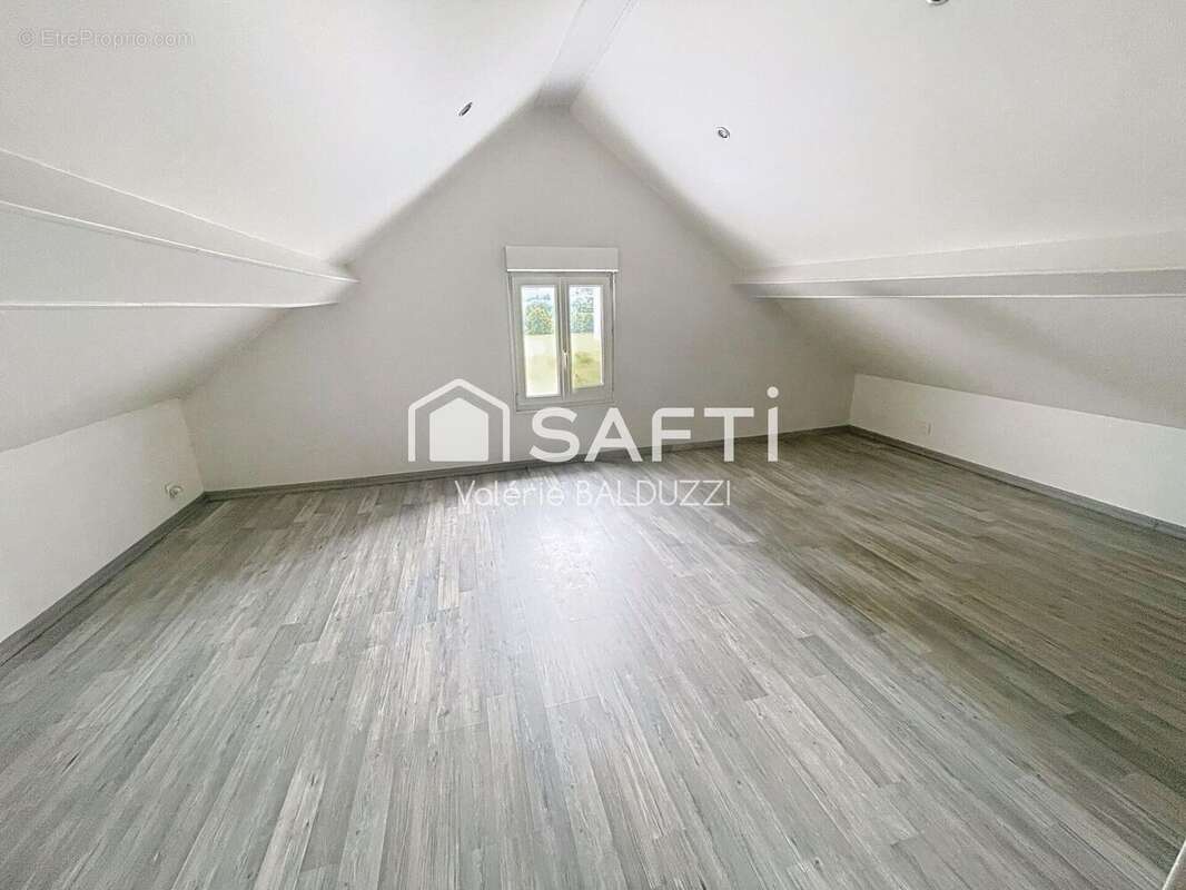 Photo 7 - Maison à SAACY-SUR-MARNE