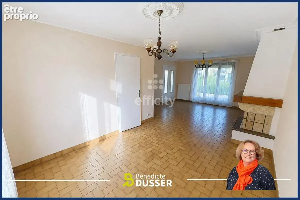 Maison 73 m² à Acigne  - photo 3