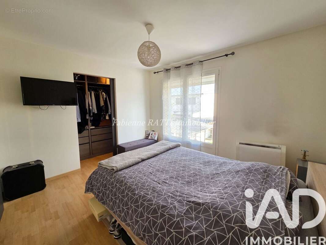 Photo 9 - Maison à BEZONS