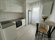 Appartement à LA BAULE-ESCOUBLAC