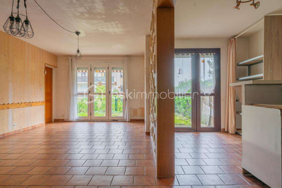 Appartement à ANNECY