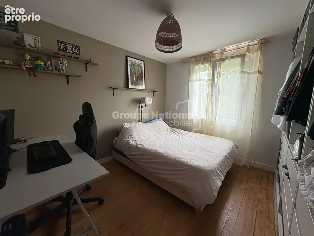 Maison 4 pièce(s) - photo 10