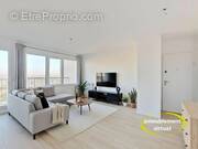 Appartement à RILLIEUX-LA-PAPE