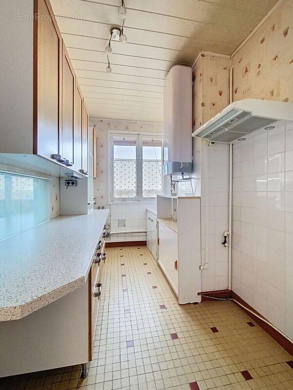 Appartement 74 m² à Toulouse  - photo 3