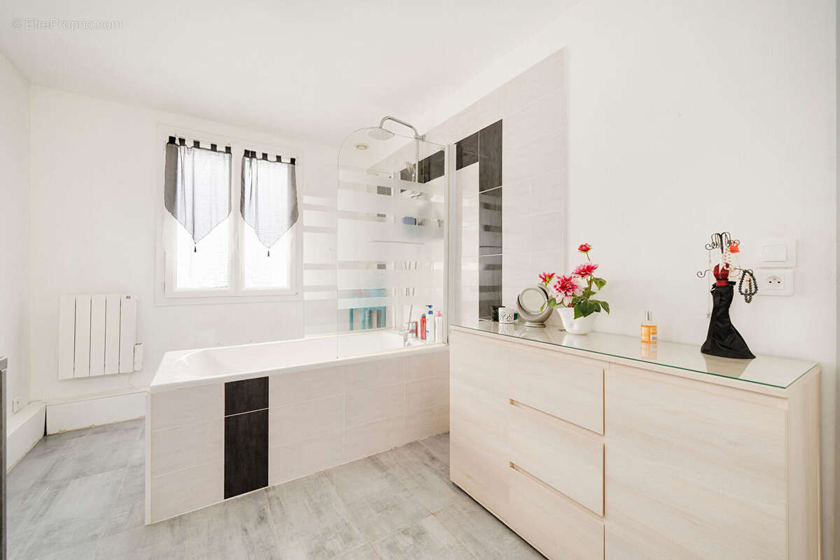 Maison à SAINT-NICOLAS-DE-PORT