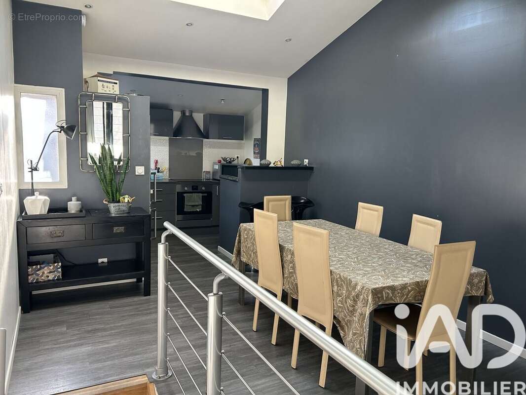 Photo 2 - Appartement à LA ROCHELLE