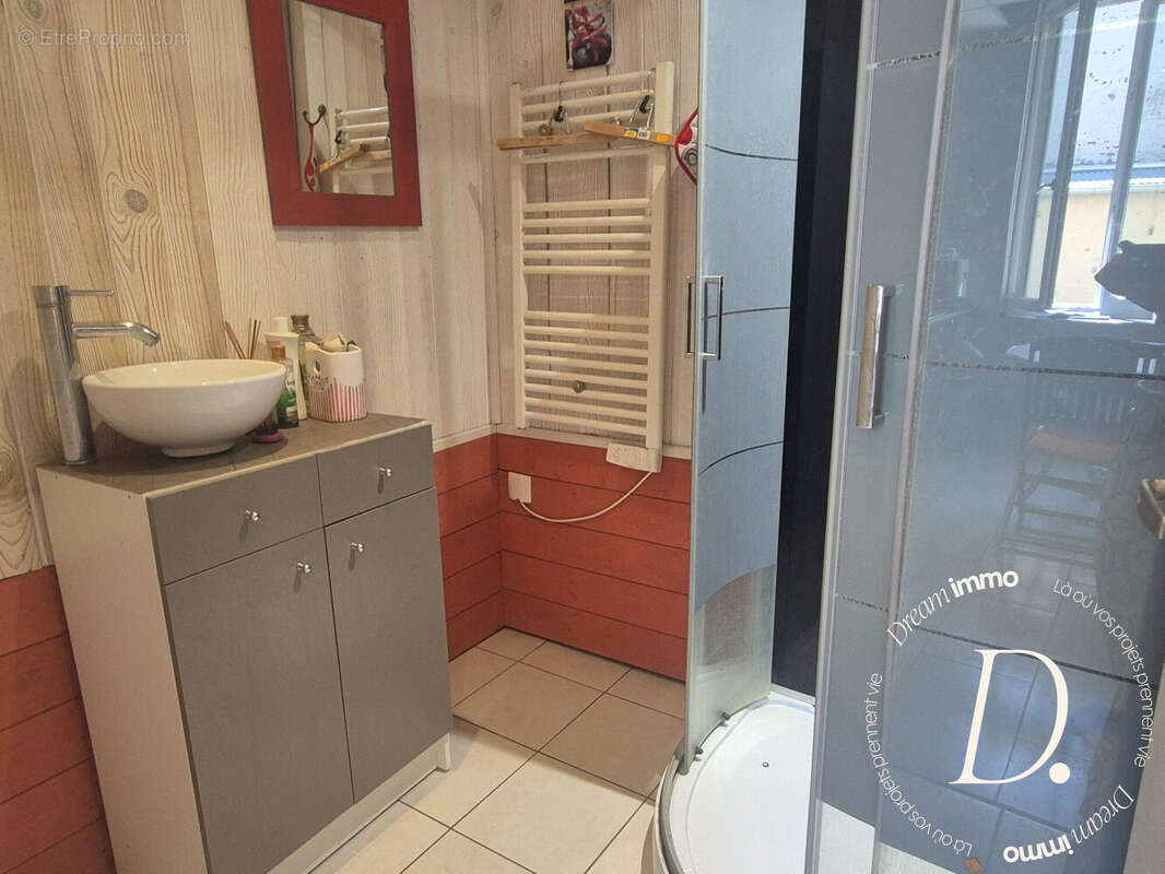 Appartement à GASNY