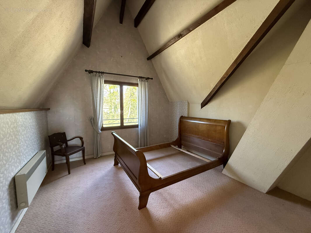 Maison à BOIGNY-SUR-BIONNE