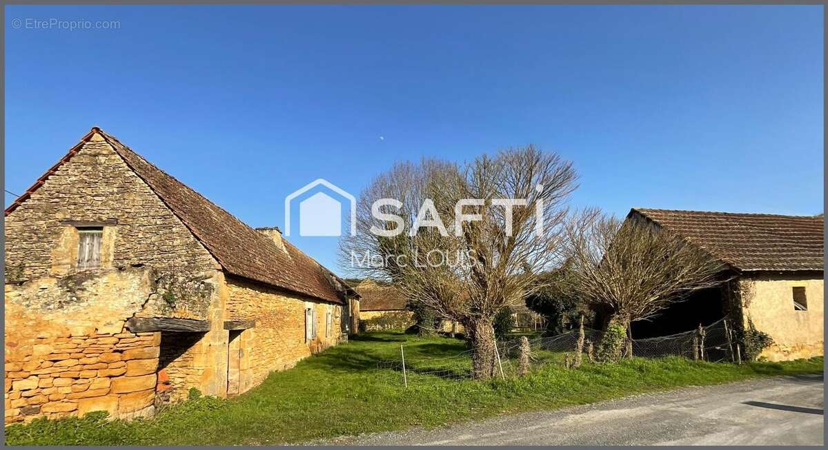 Maison 263 m² à Calviac-En-Perigord  - photo 6