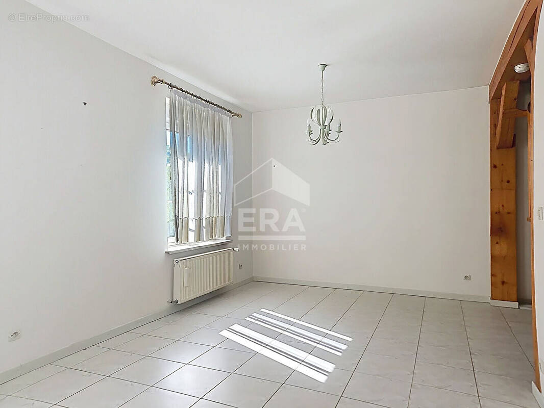 Appartement à LONGWY