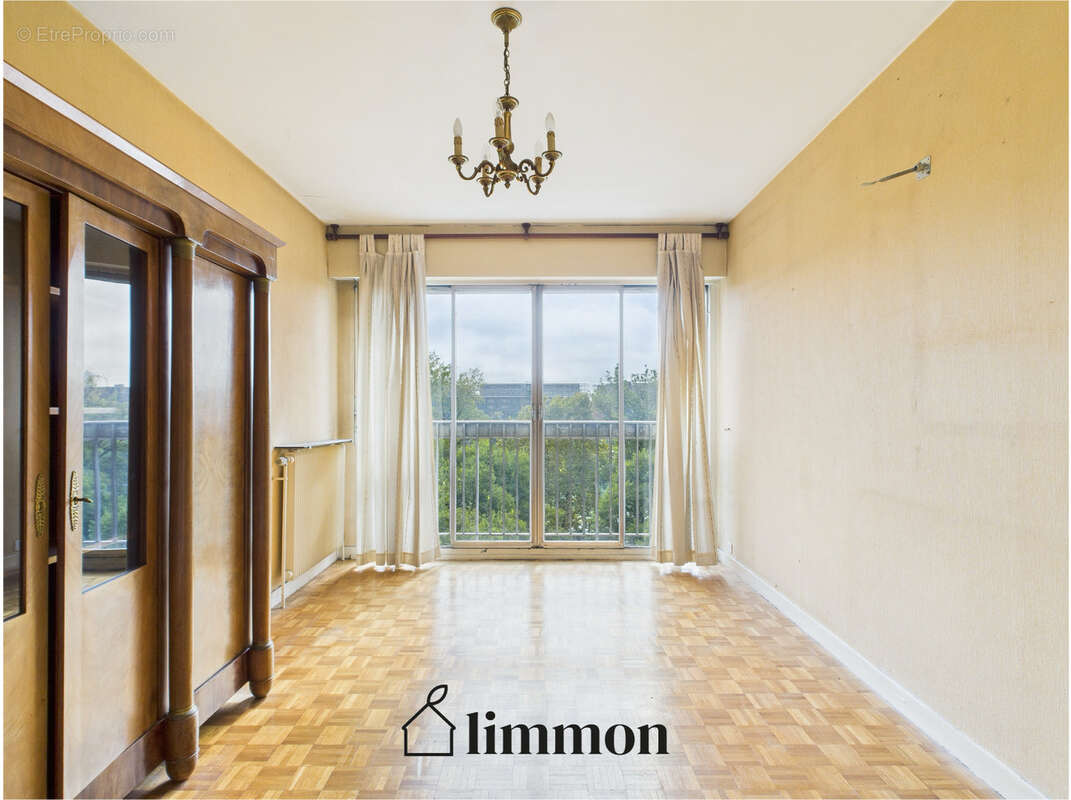 Appartement à CALUIRE-ET-CUIRE