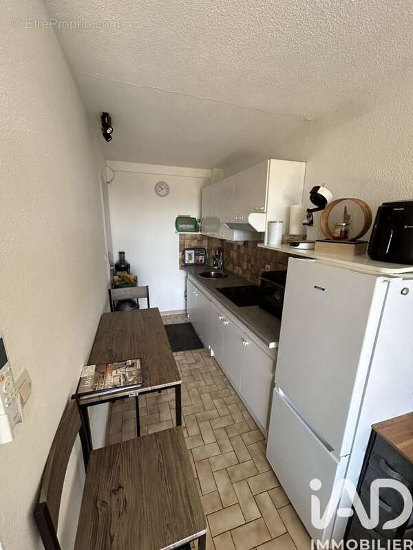 Photo 2 - Appartement à MARSEILLAN