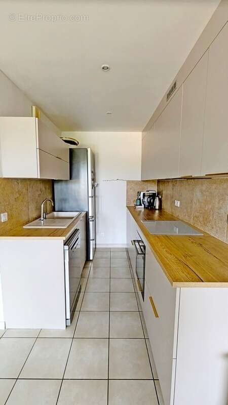 Appartement à CAVAILLON