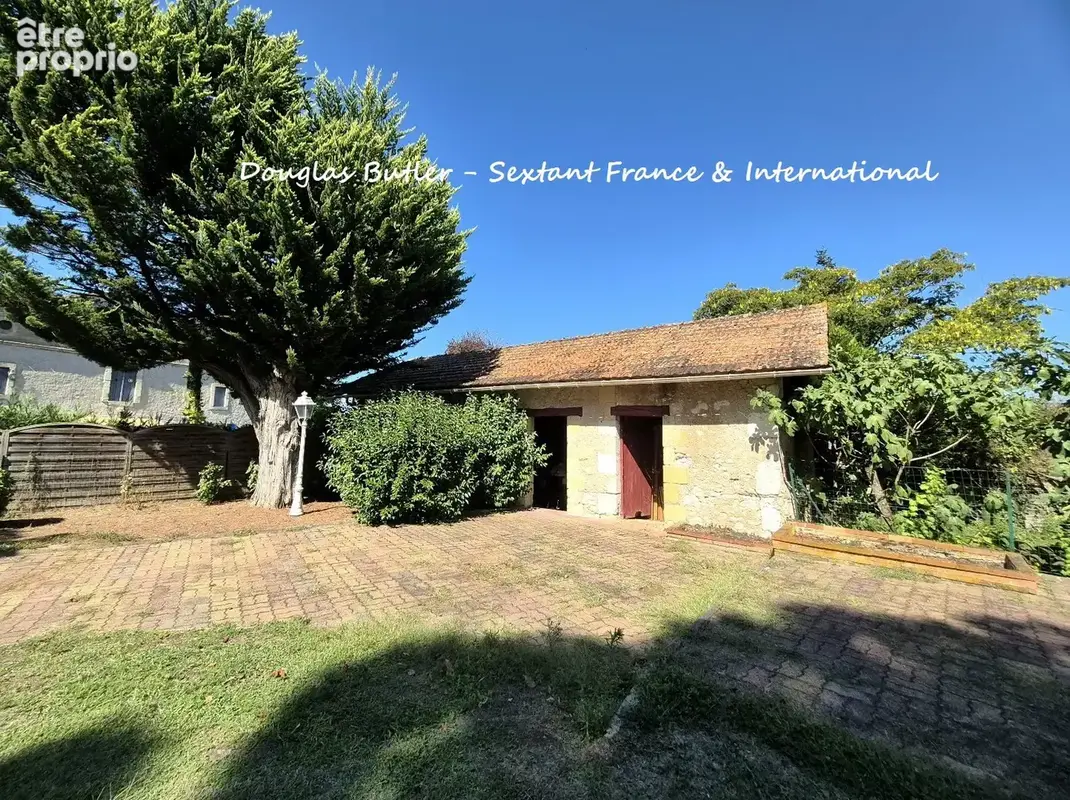 Elegante propriete avec parc et piscine, vue sue la Dordogne - photo 24