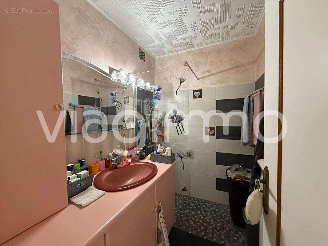 Viager occupé - Maison à Valence - photo 6