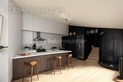 Appartement à TRANS-EN-PROVENCE