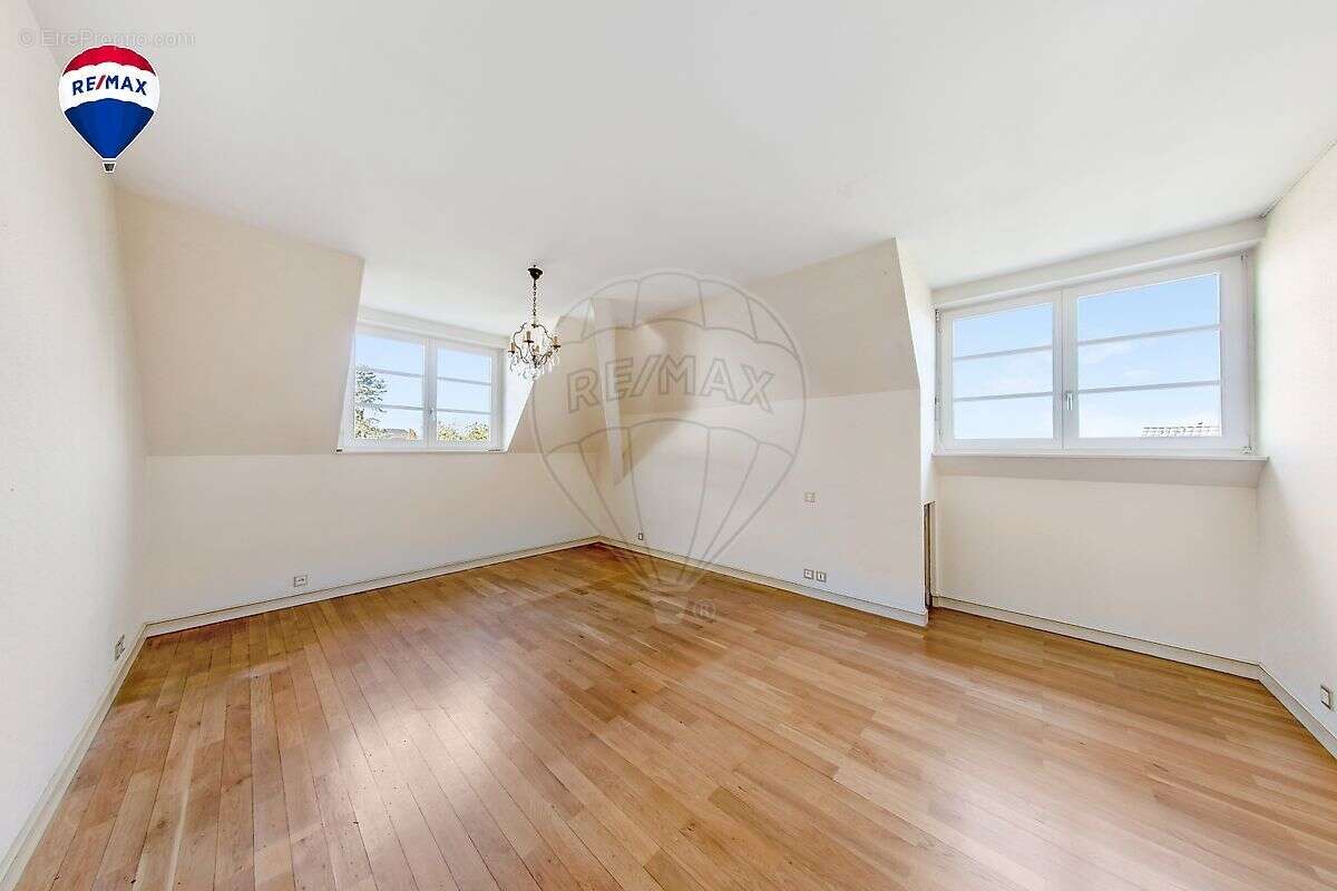 Maison à MORSCHWILLER-LE-BAS