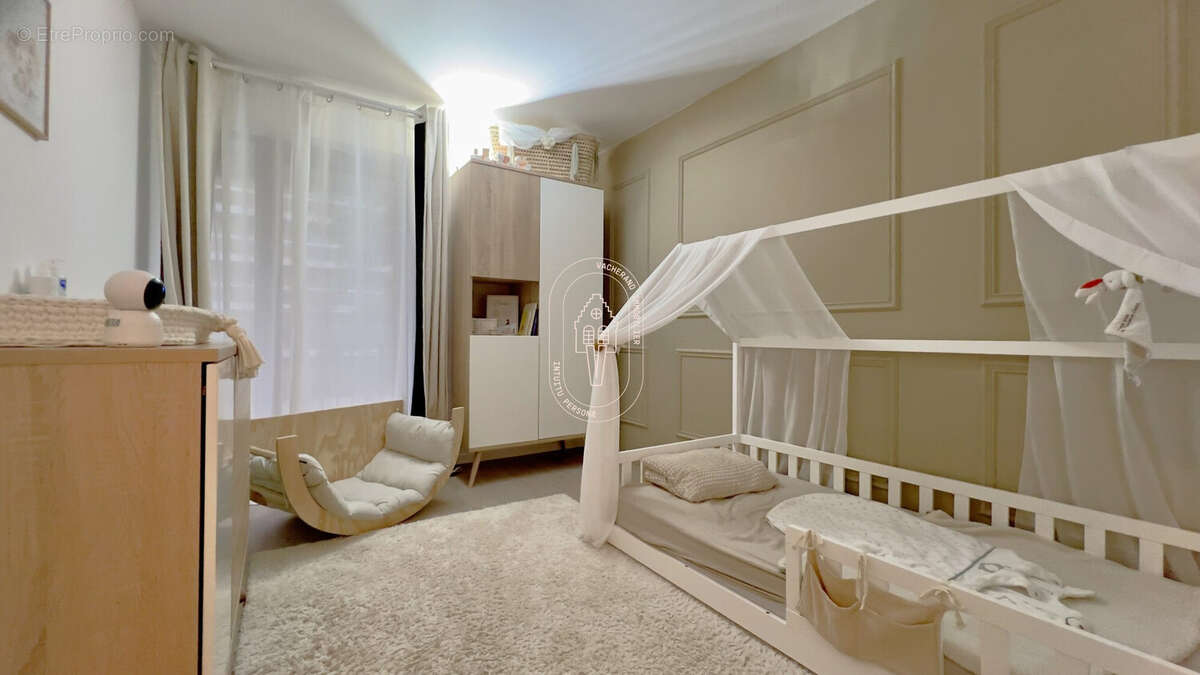 Appartement à CROIX