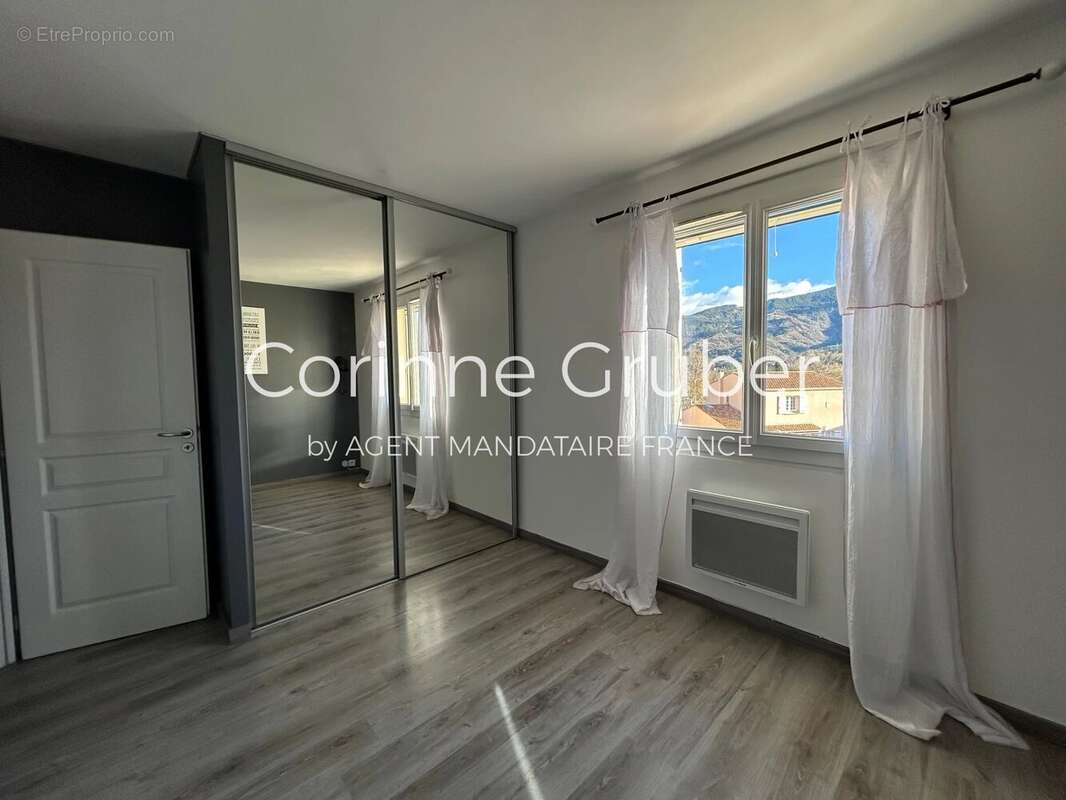 Maison à DIGNE-LES-BAINS