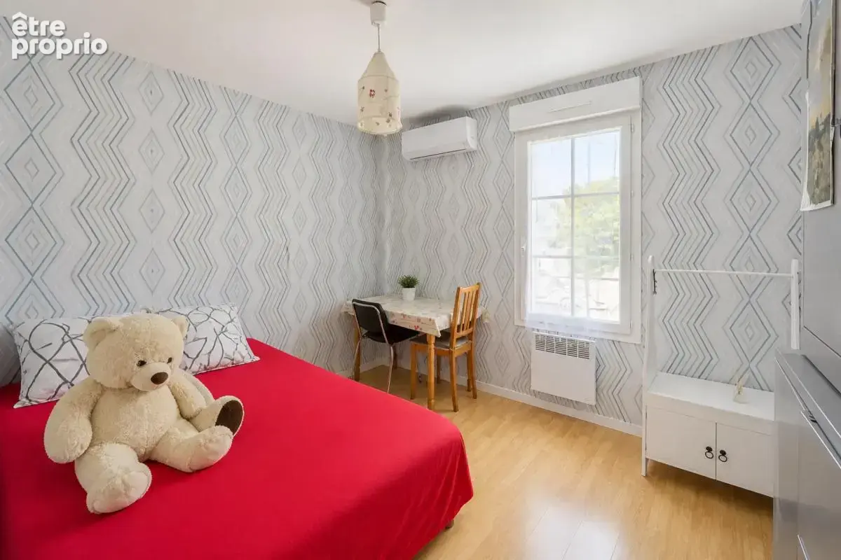 Maison de 3 pièces de 76 m² à Cires-lès-Mello - photo 10