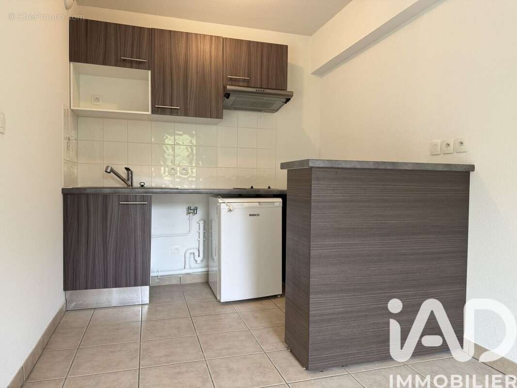 Photo 7 - Appartement à LA RIVIERE-SAINT-SAUVEUR