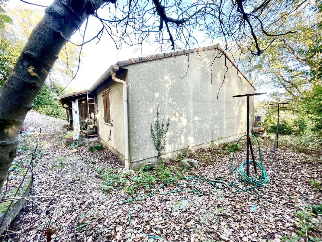 Maison à LA BOISSIERE