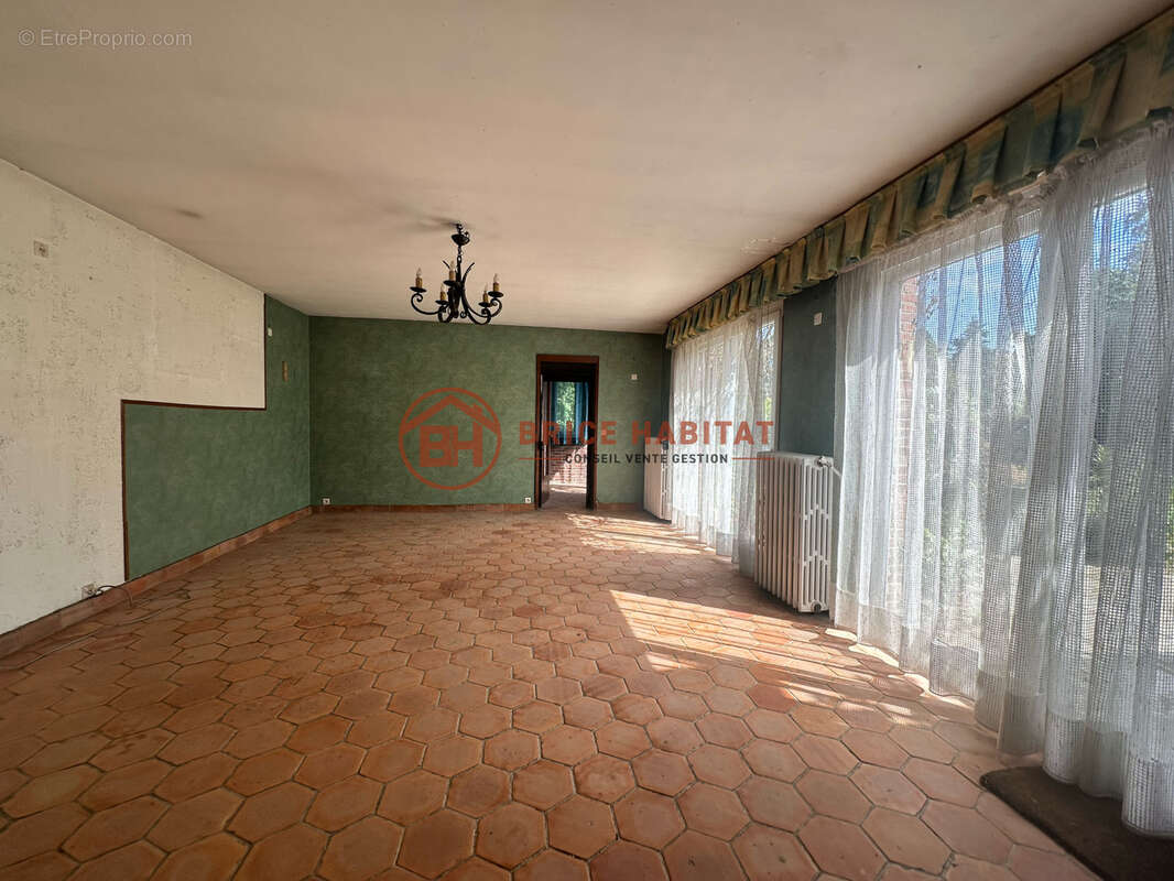 Individuelle sur 2990 m2 - photo 4