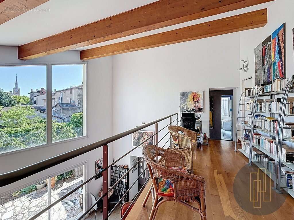 Maison à ANSE