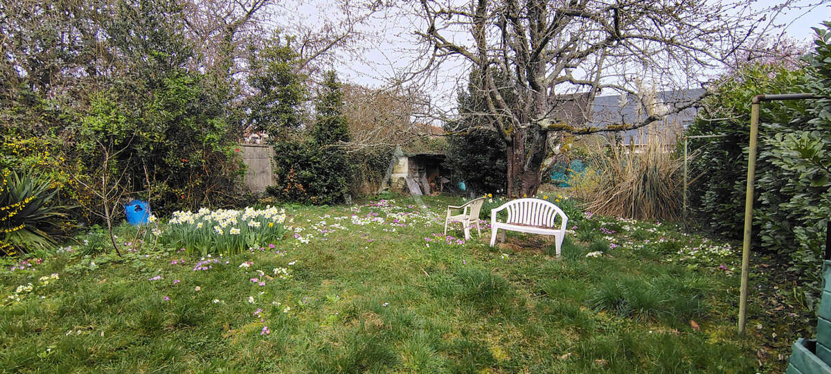 Maison à ORSAY