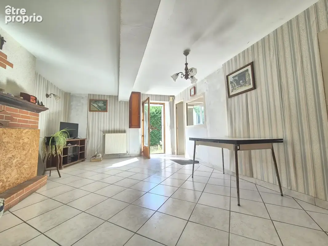 Maison à CANDE