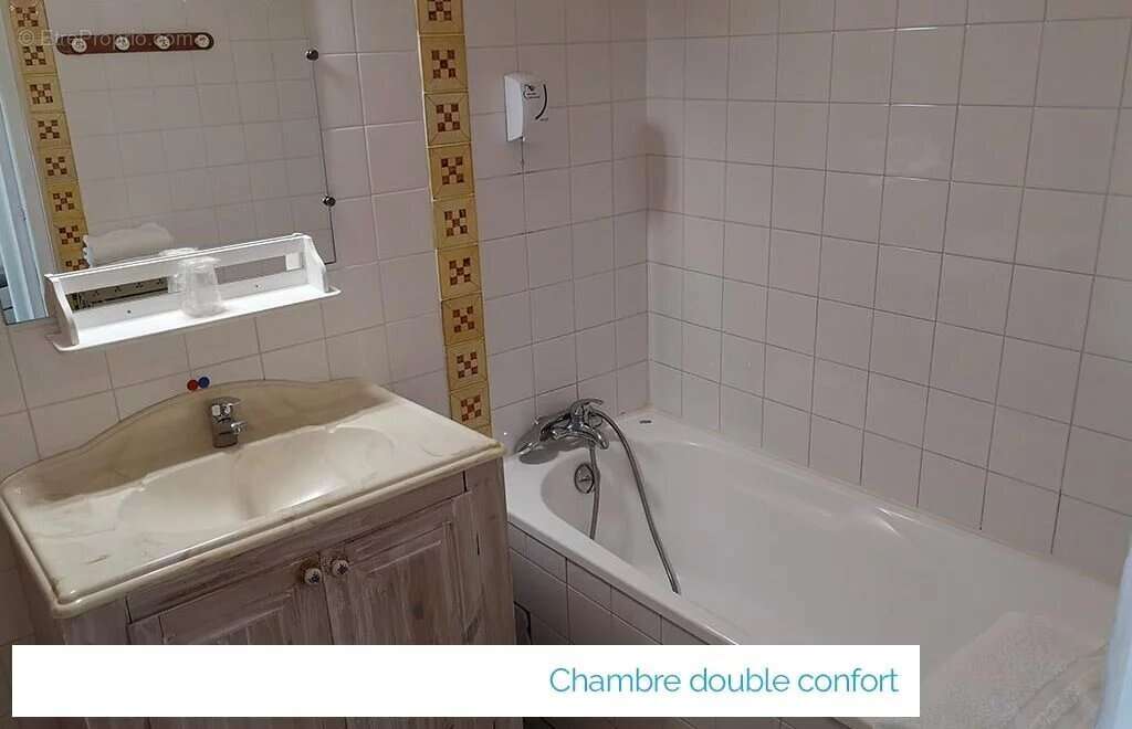 Appartement à LE GRAU-DU-ROI