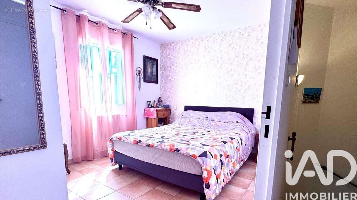 Photo 5 - Maison à FOURQUES