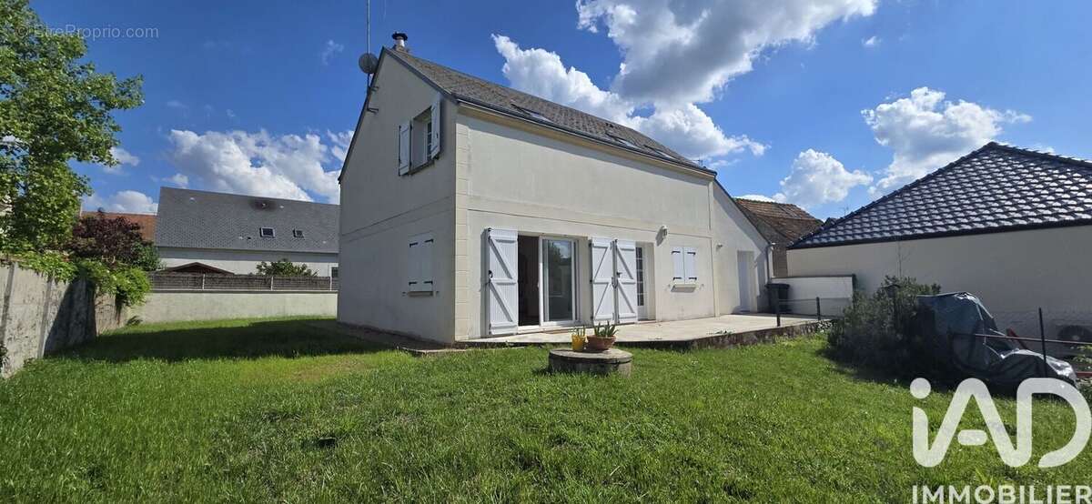 Photo 3 - Maison à CLERY-SAINT-ANDRE