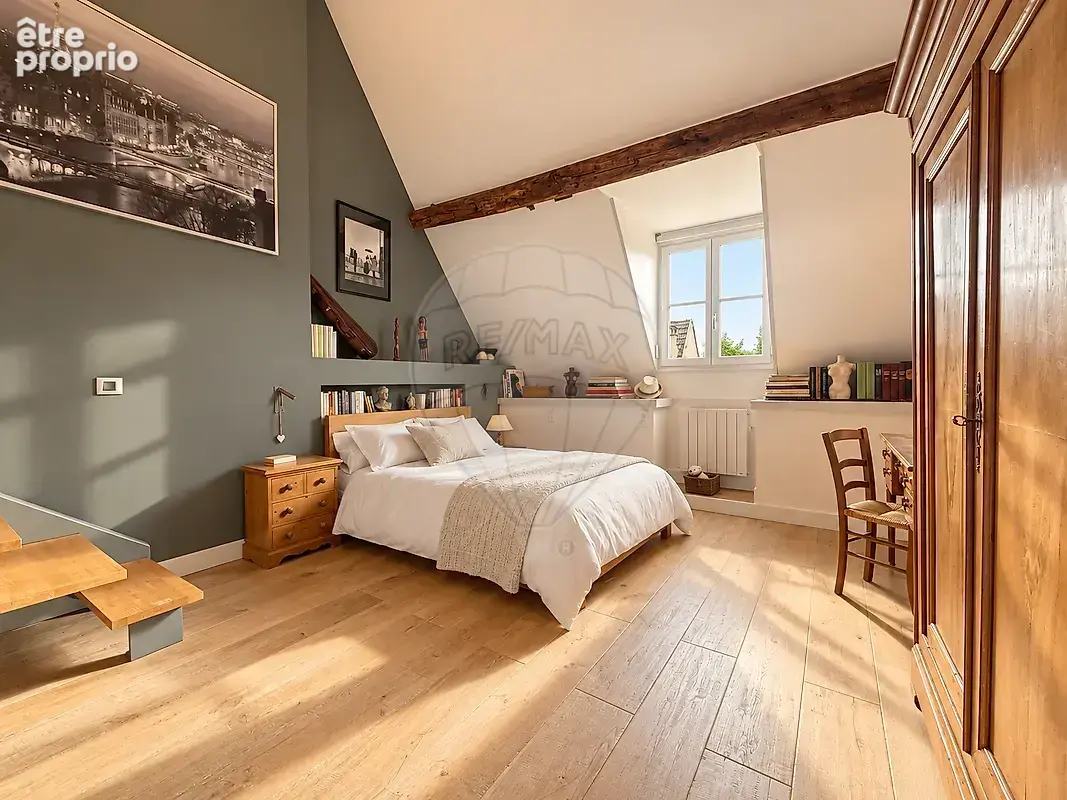 Appartement 1 chambre(s) à vendre - photo 6