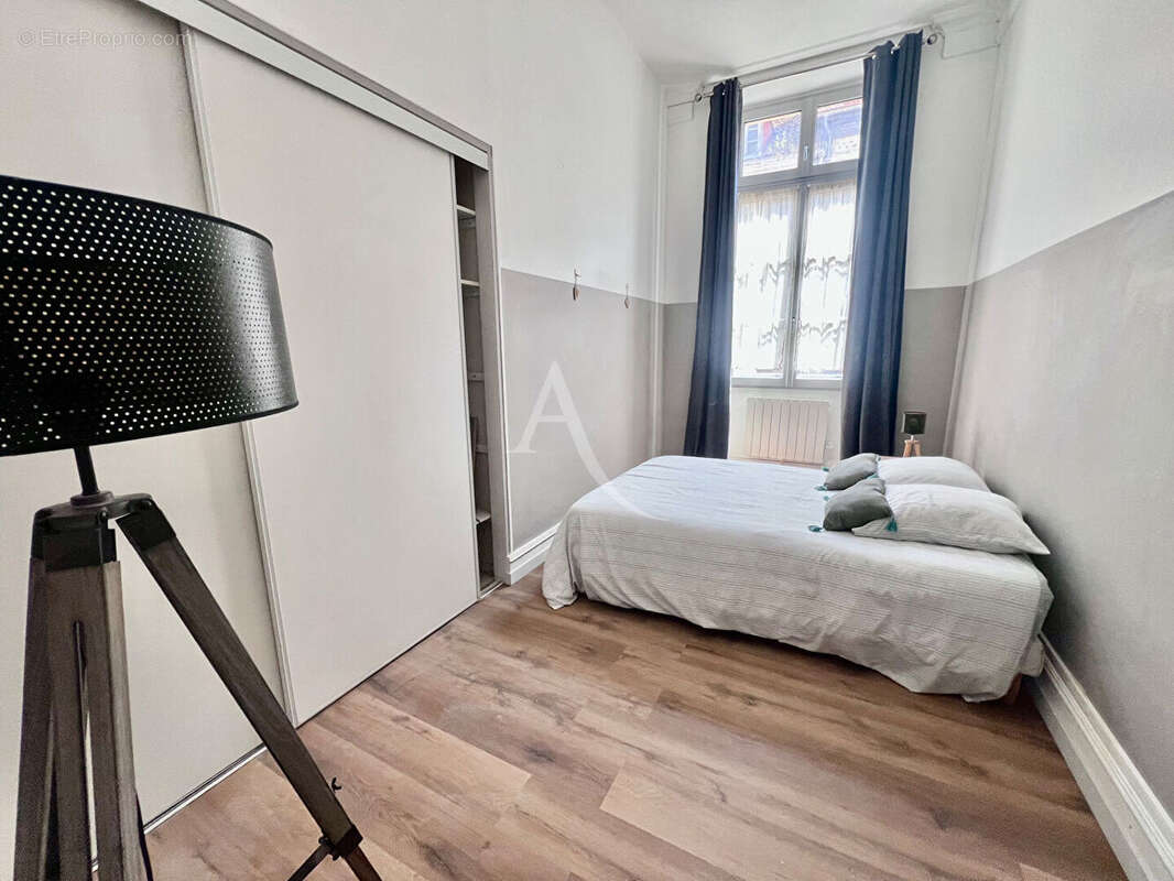 Appartement à PAU