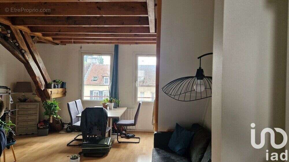 Photo 8 - Appartement à TROYES