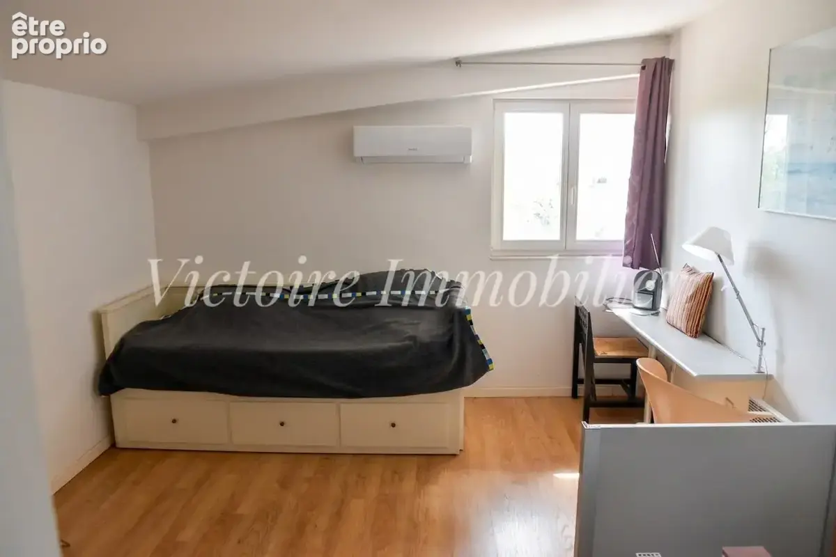 Maison - loft 252 m2 - photo 14