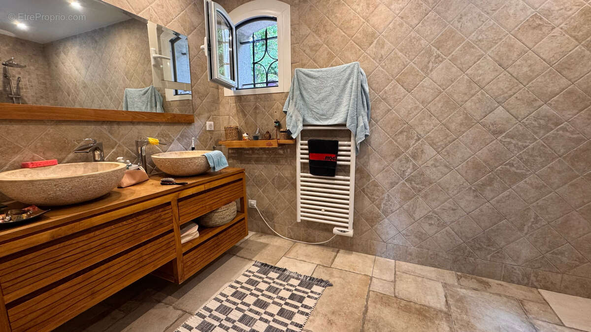 Maison à SAINT-PAUL