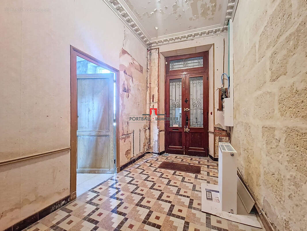 Maison à SAINT-ANDRE-DE-CUBZAC