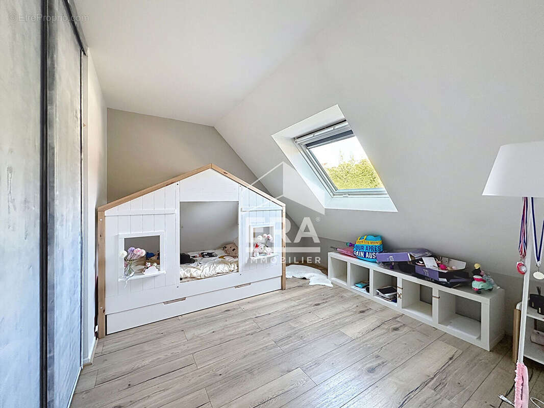 Maison à CONFLANS-SAINTE-HONORINE