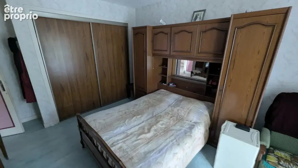 Magné - maison d'habitation de plain pied - avec accès à la sevre - photo 5
