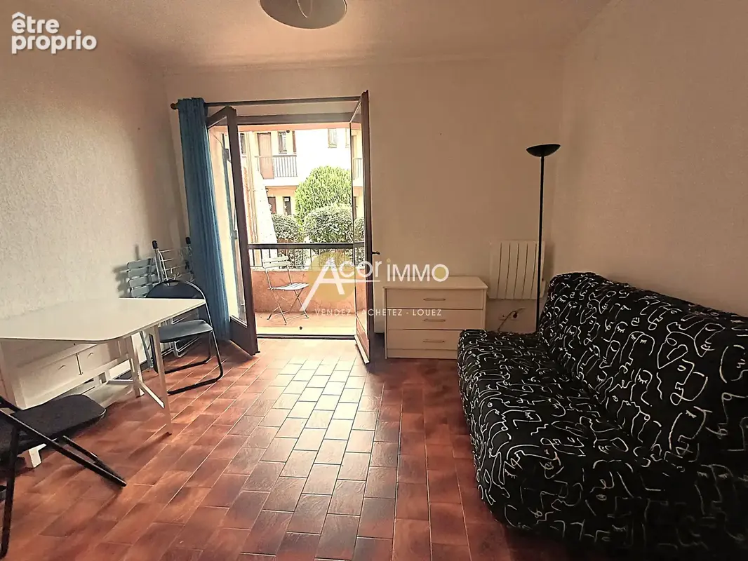 Le pradet - studio rdj a 600m des plages - photo 4