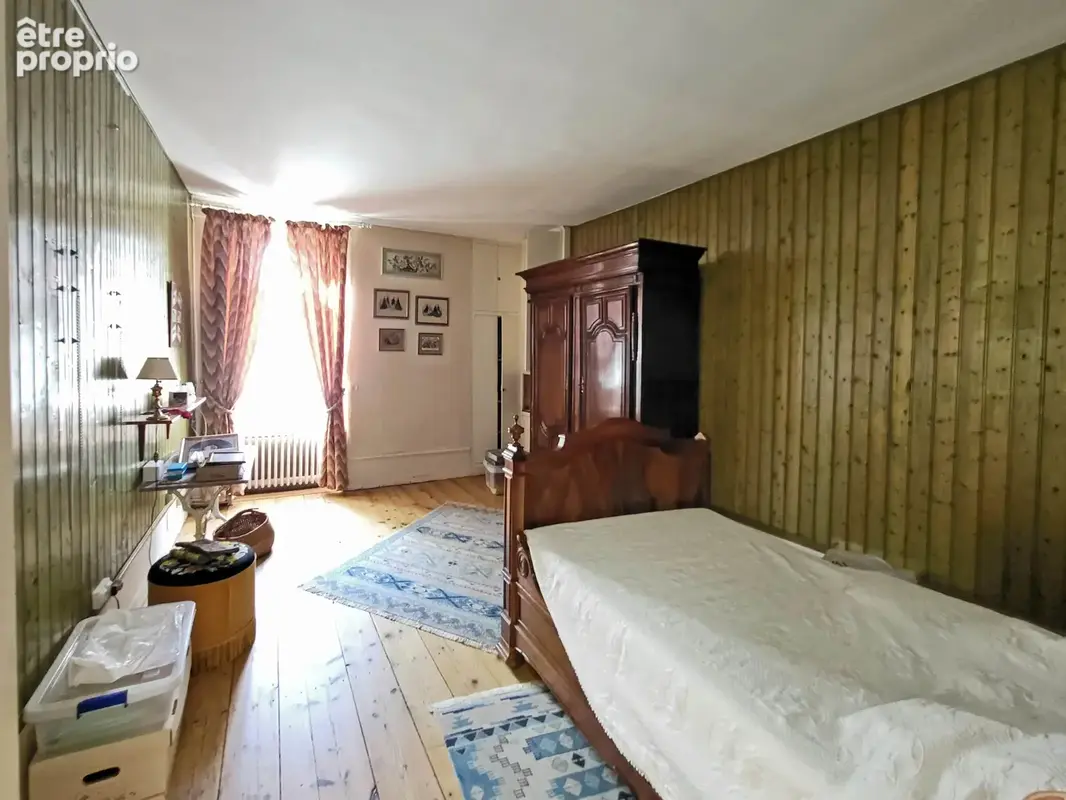 Charmante maison de ville de 4 chambres au cœur de Jarnac - photo 9