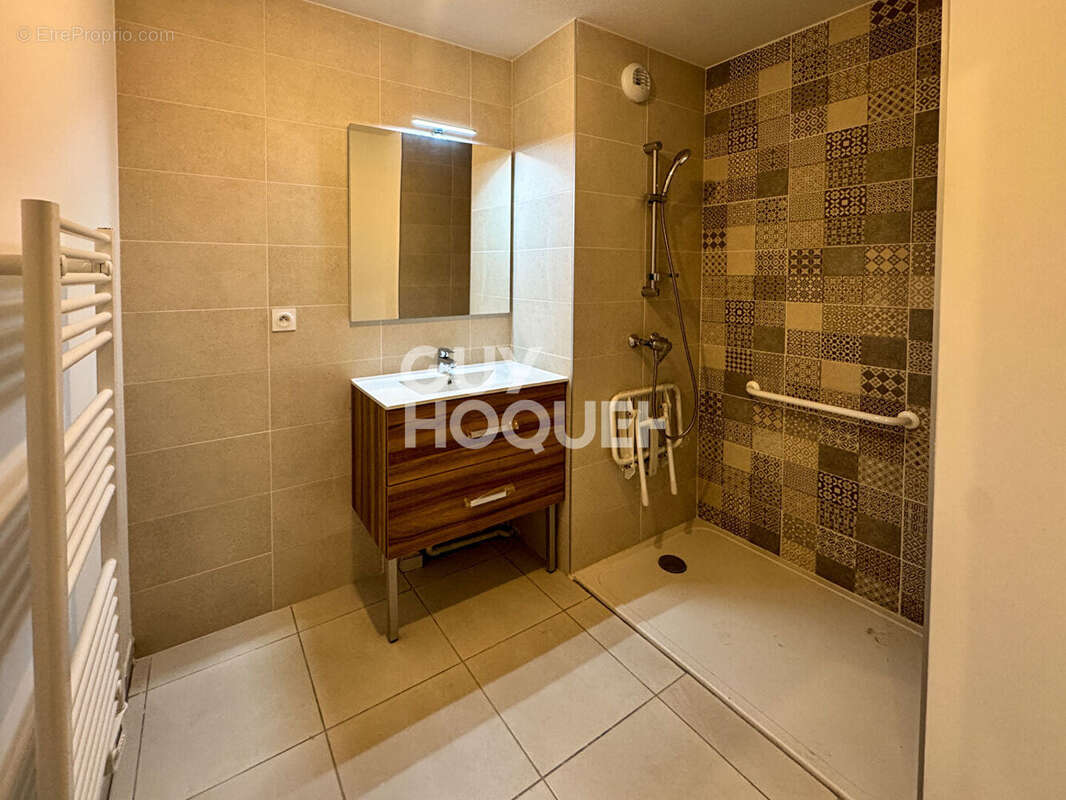 Appartement à FEYZIN