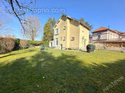 Maison à CHAUMONT-EN-VEXIN